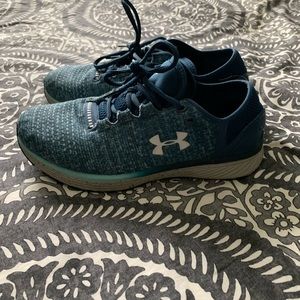 Under Armour Running Shoes Size 9.5